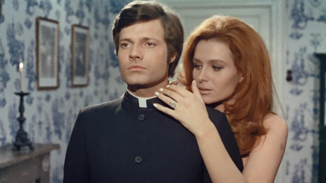 La terrificante notte del demonio