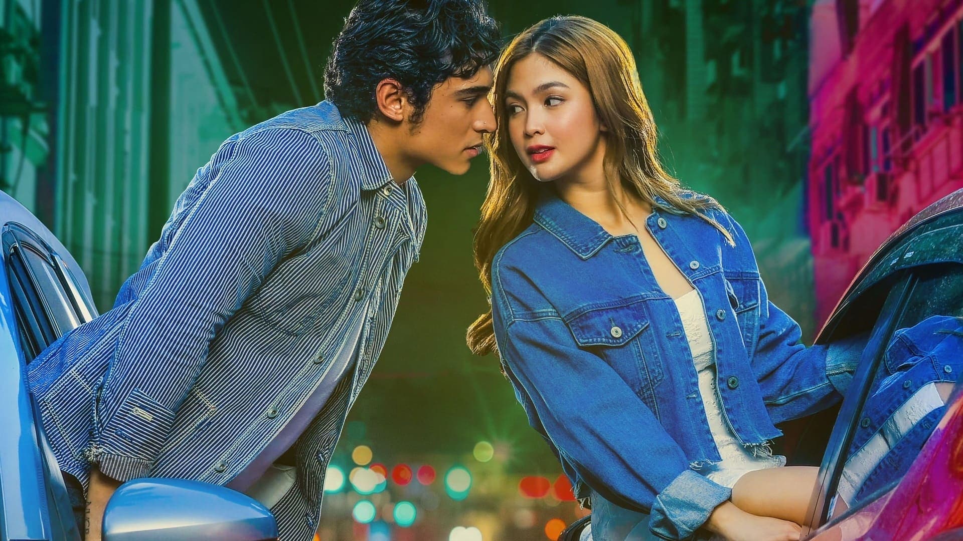 Mga Lalaki Mula QC, Mga Babae Mula Alabang