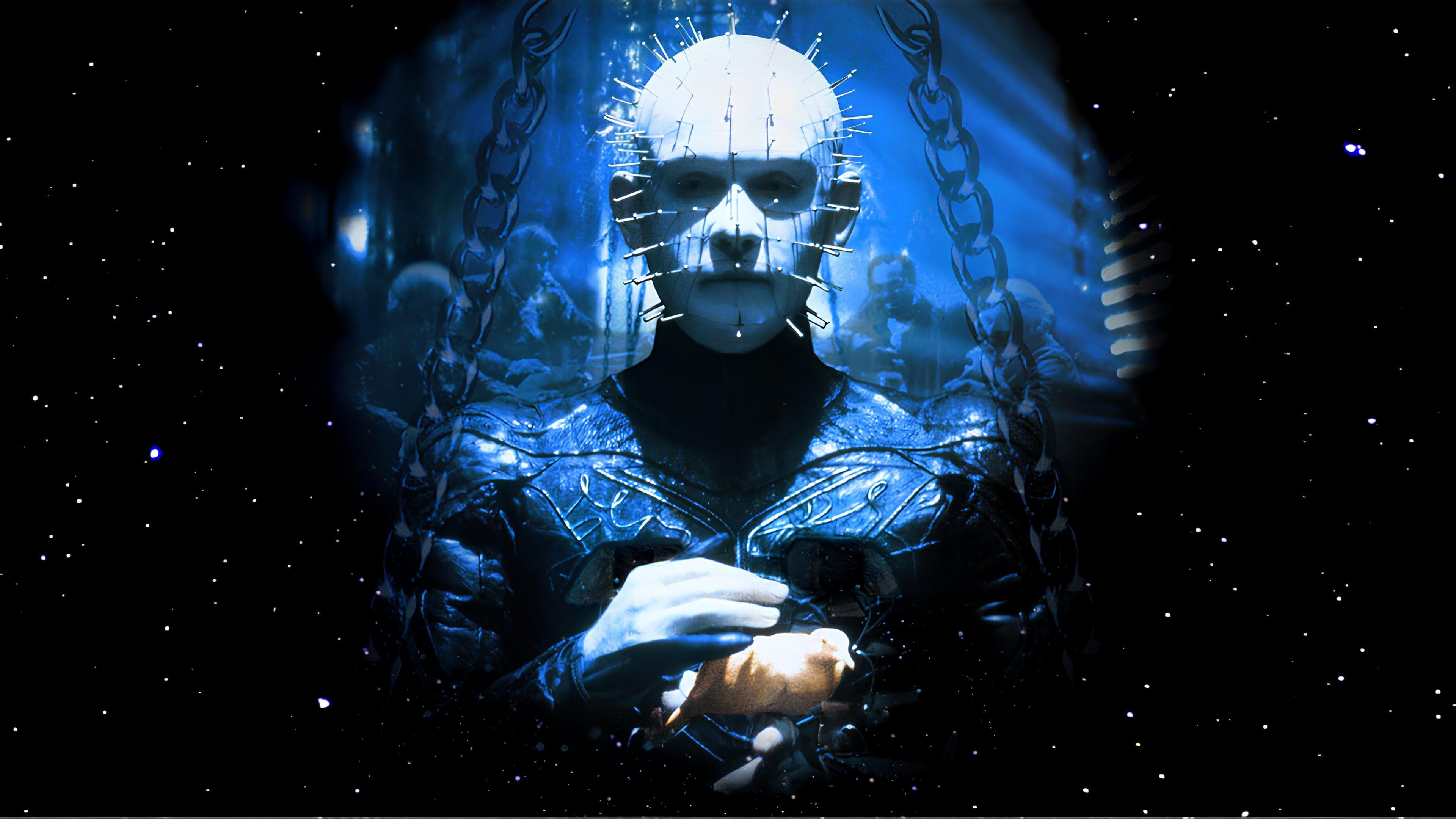 Hellraiser IV - La stirpe maledetta