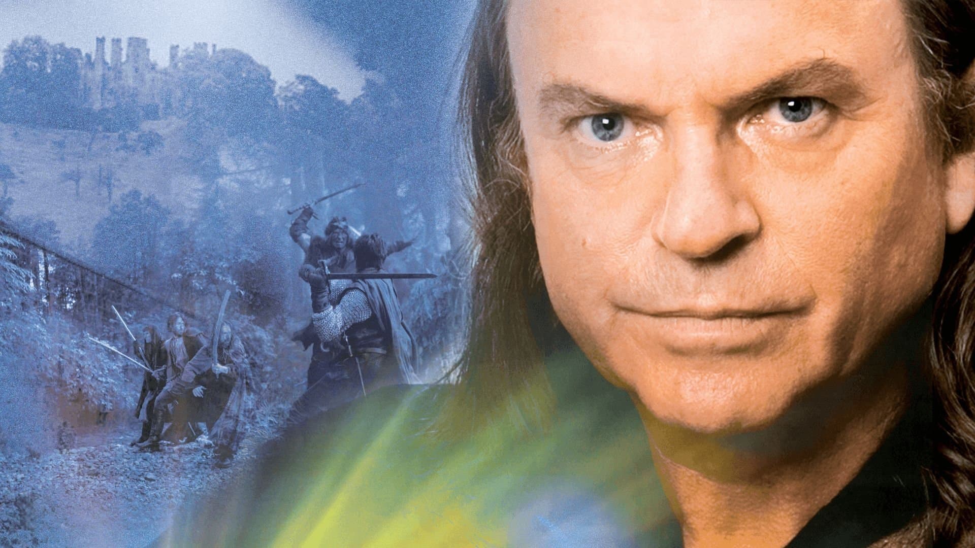 Merlino e l'apprendista stregone