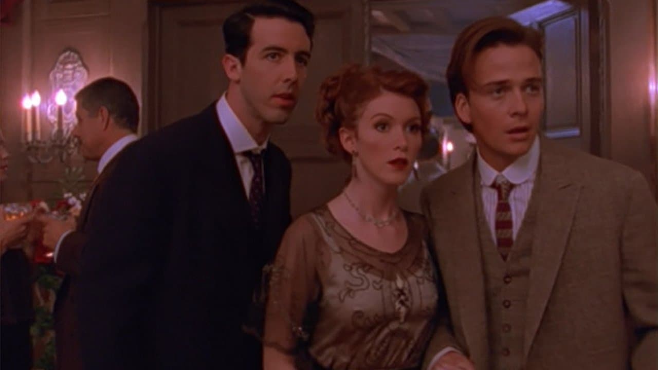 Le avventure del giovane Indiana Jones: Le follie di Hollywood