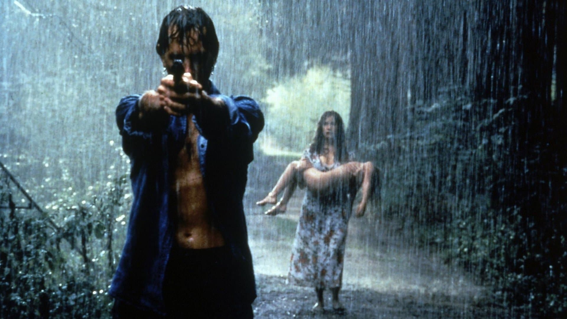 L'ombra della follia