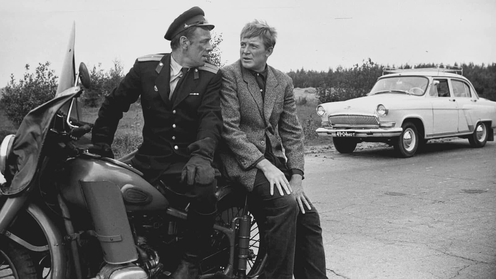 Incredibile signor Detockin