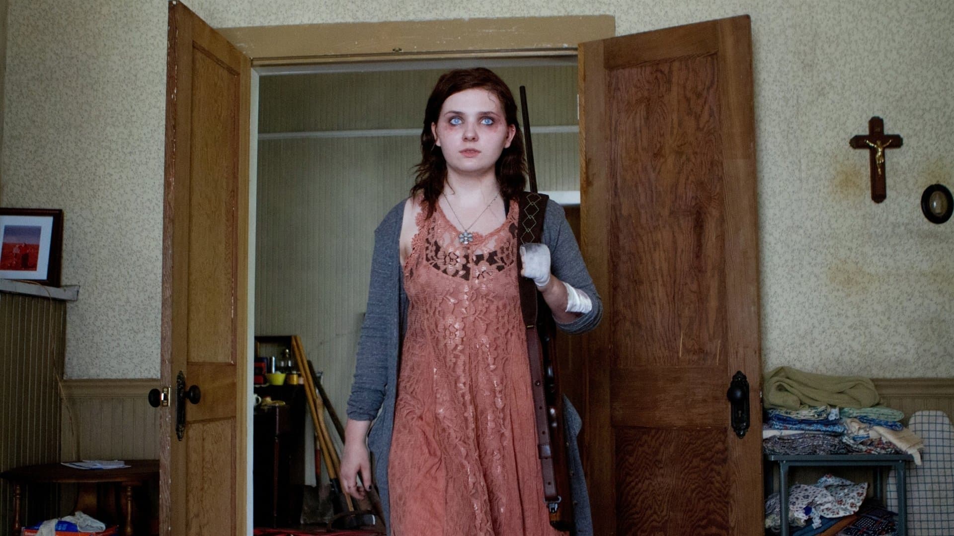 Contagious - Epidemia mortale