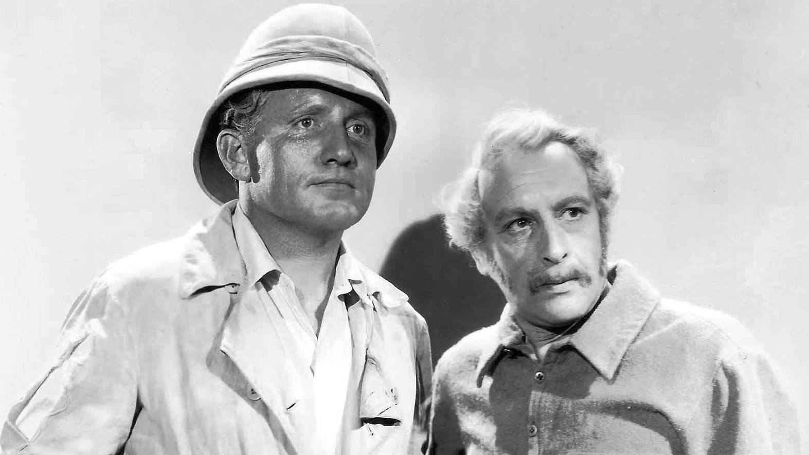 L'esploratore scomparso