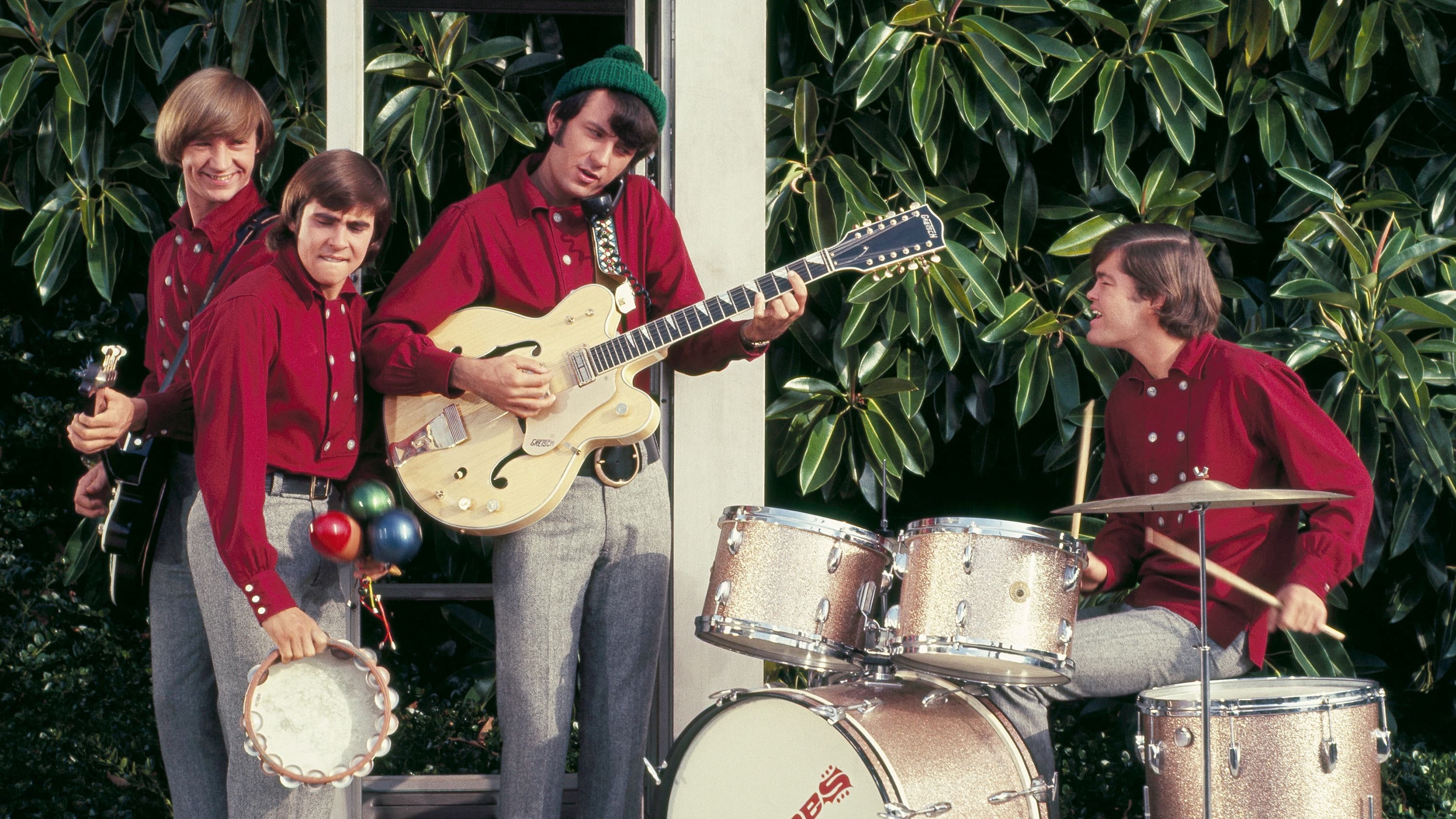 I Monkees