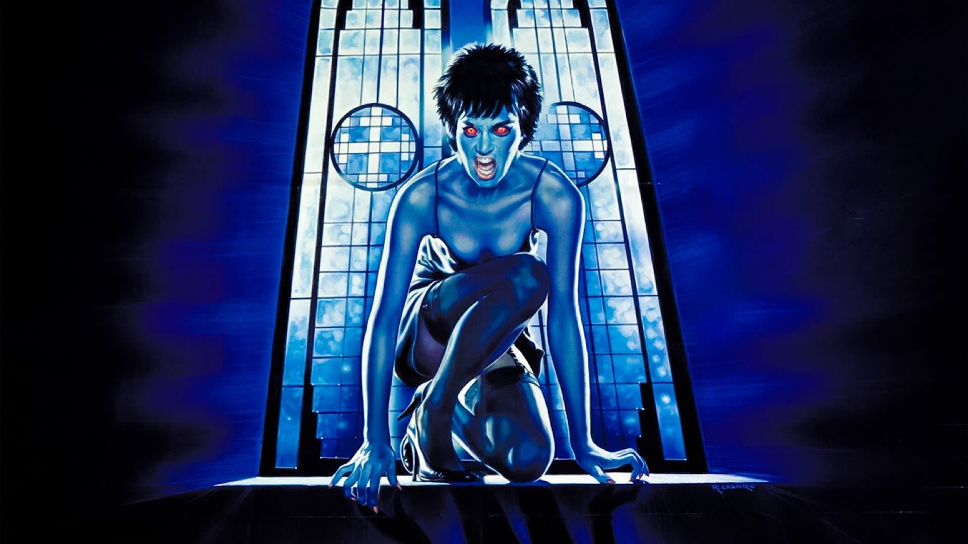 Amore all'ultimo morso