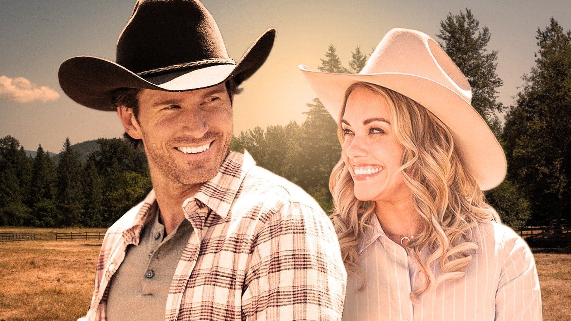 Un ranch per innamorarsi