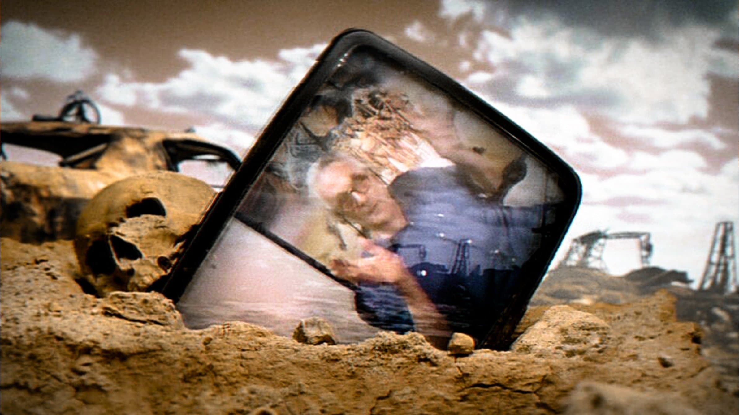 L'apocalypse selon Mad Max