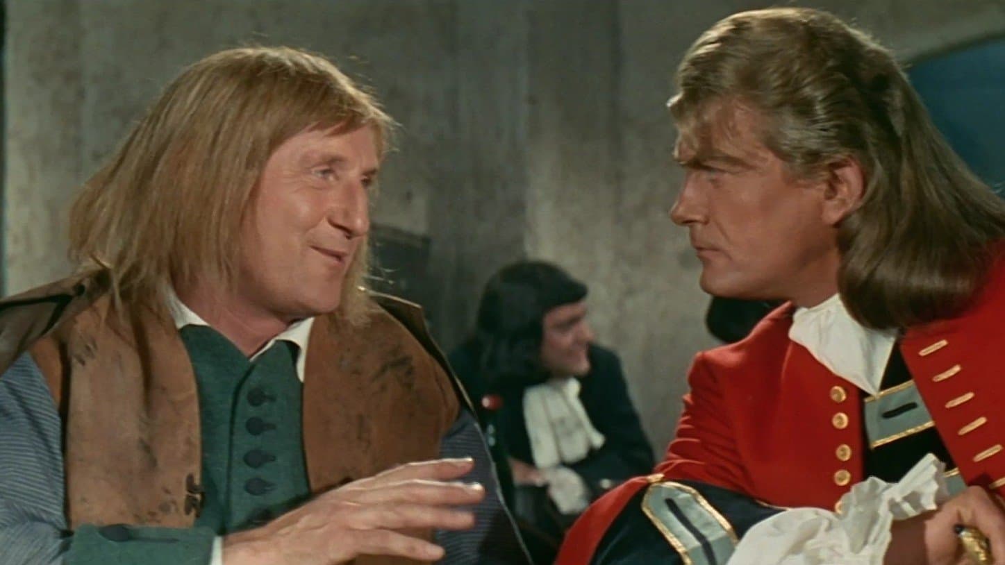 La spada degli Orléans