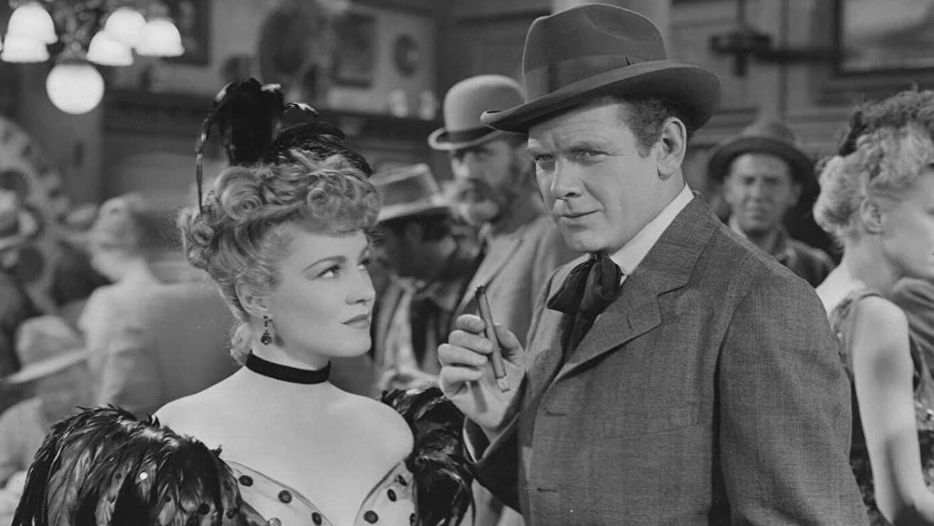 La valle dei giganti