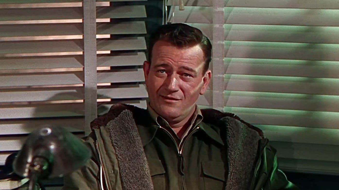 Il pilota razzo e la bella siberiana