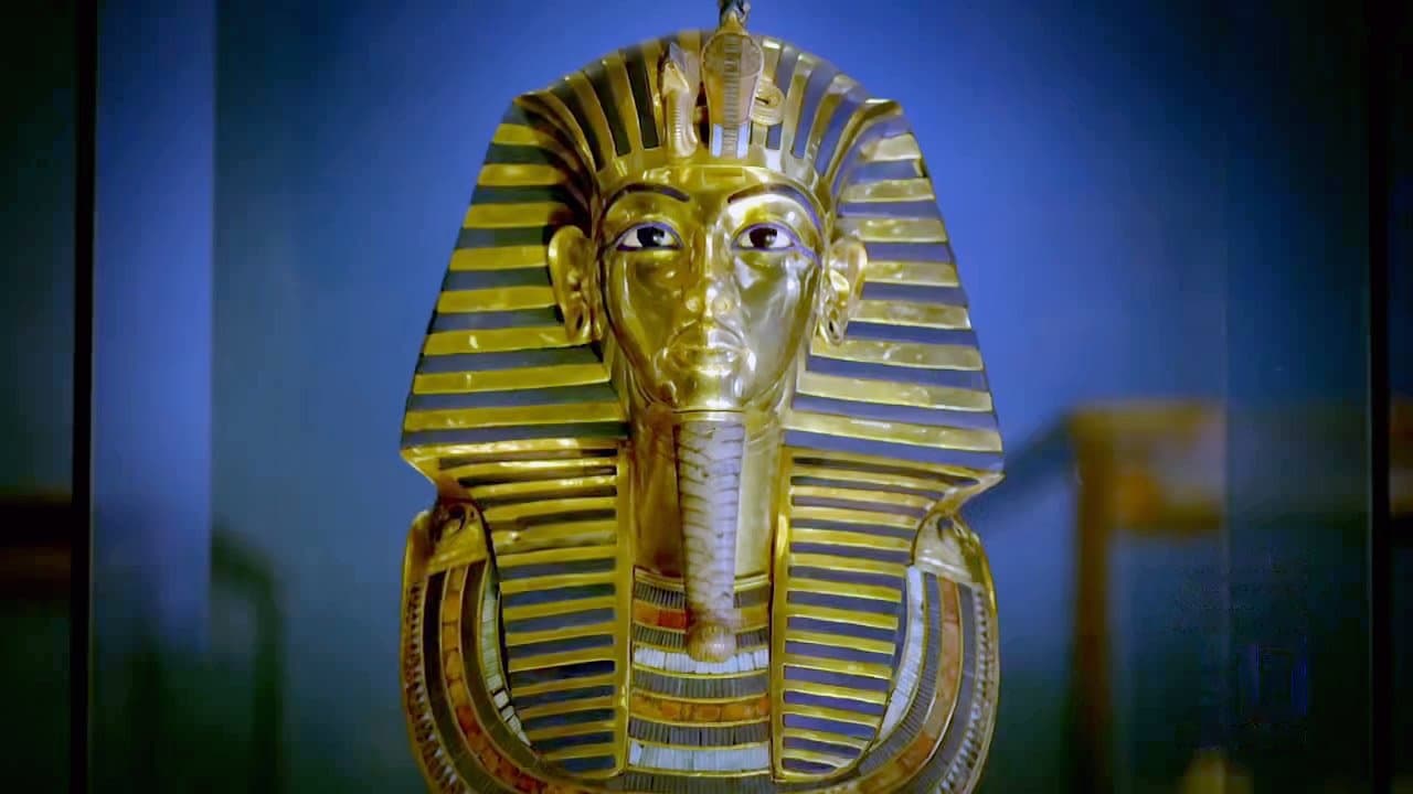 Tutankhamon: Le Verità Nascoste