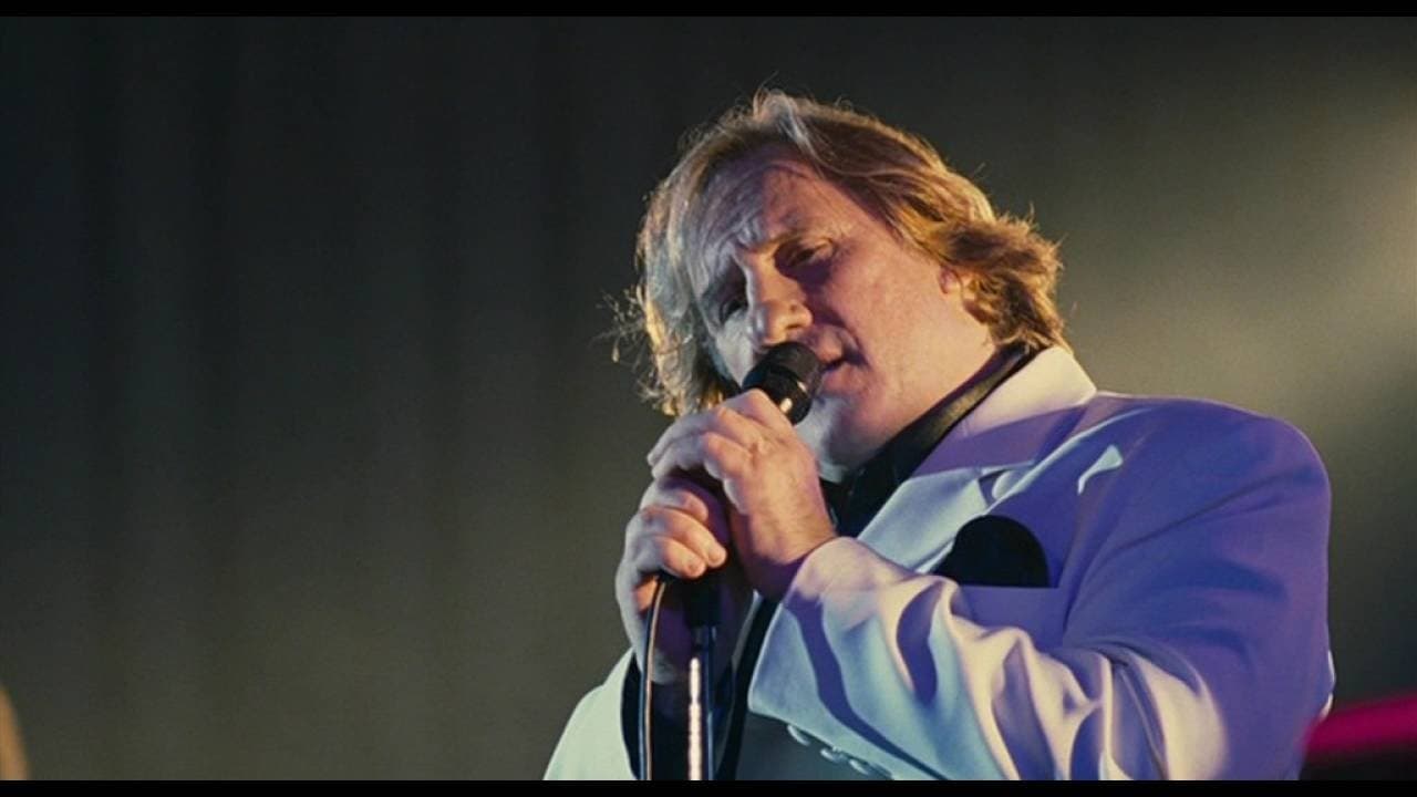 A modo mio - Quand j'étais chanteur