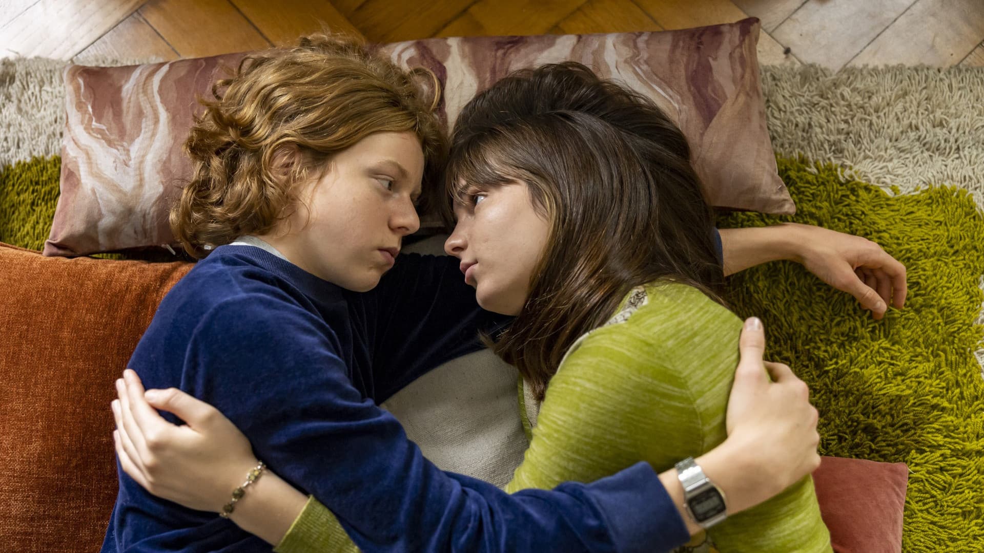 Quando tutto tornerà a essere come non è mai stato