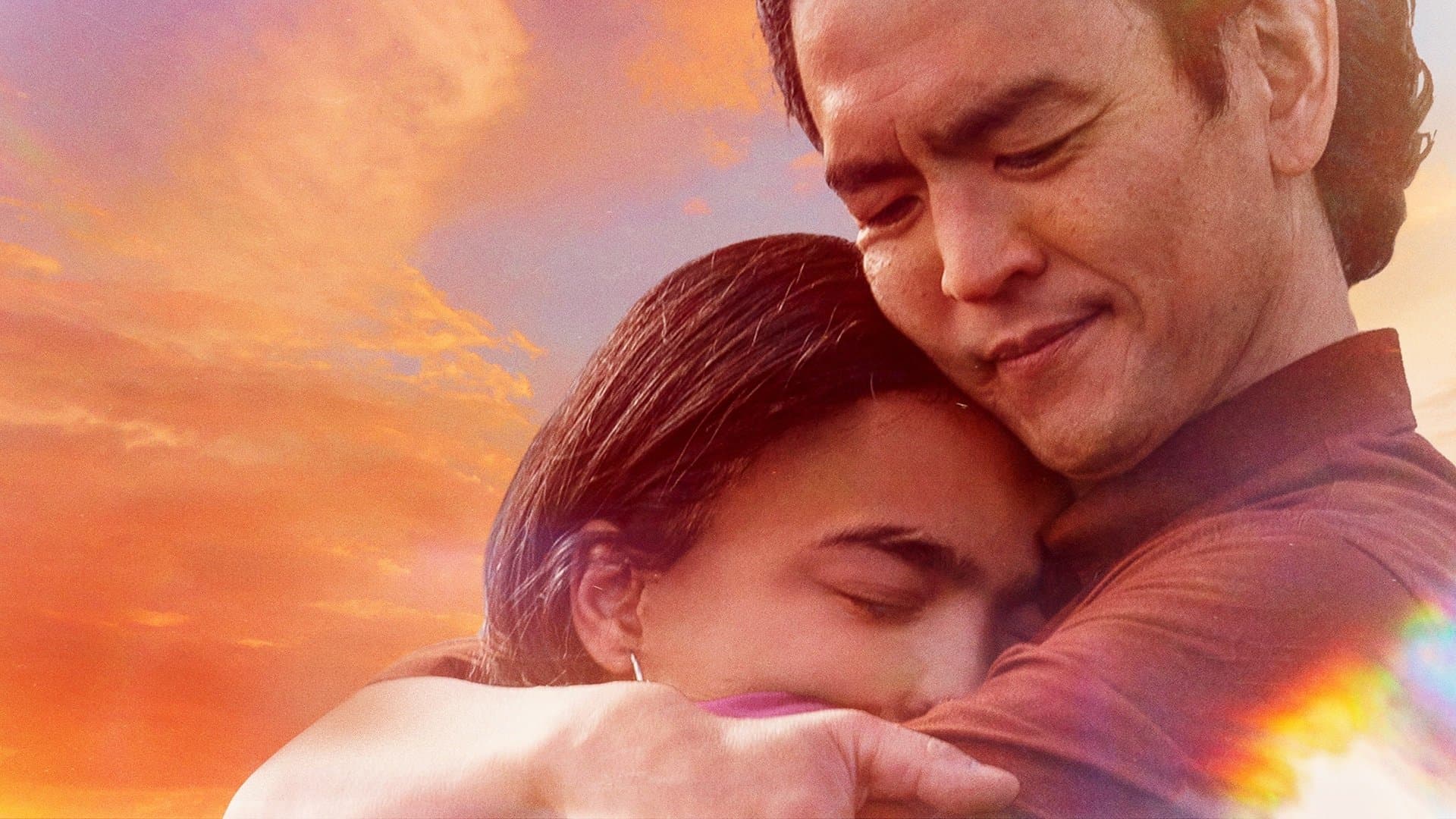 Non farmi andar via - Don't Make Me Go