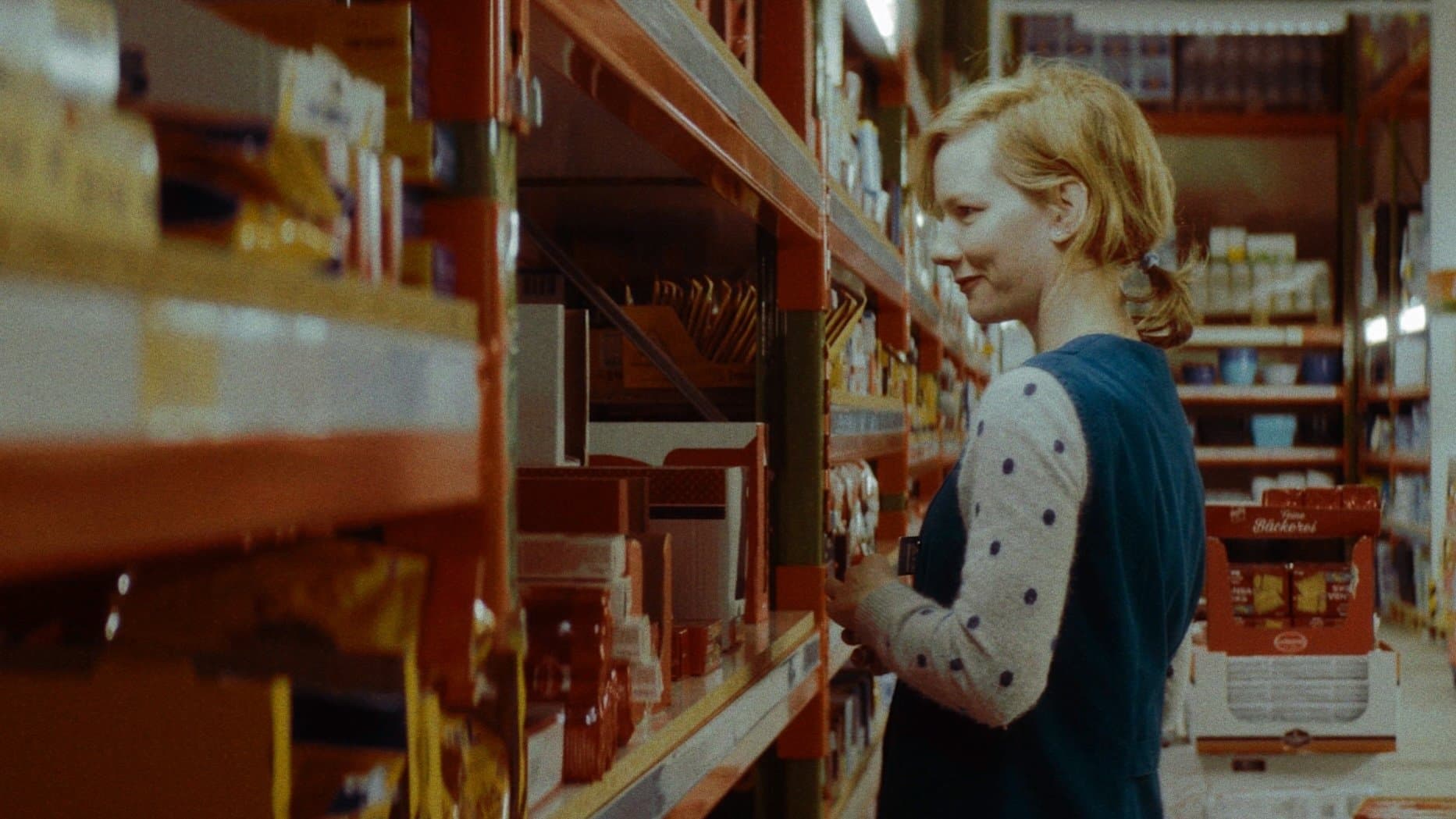 Un valzer tra gli scaffali