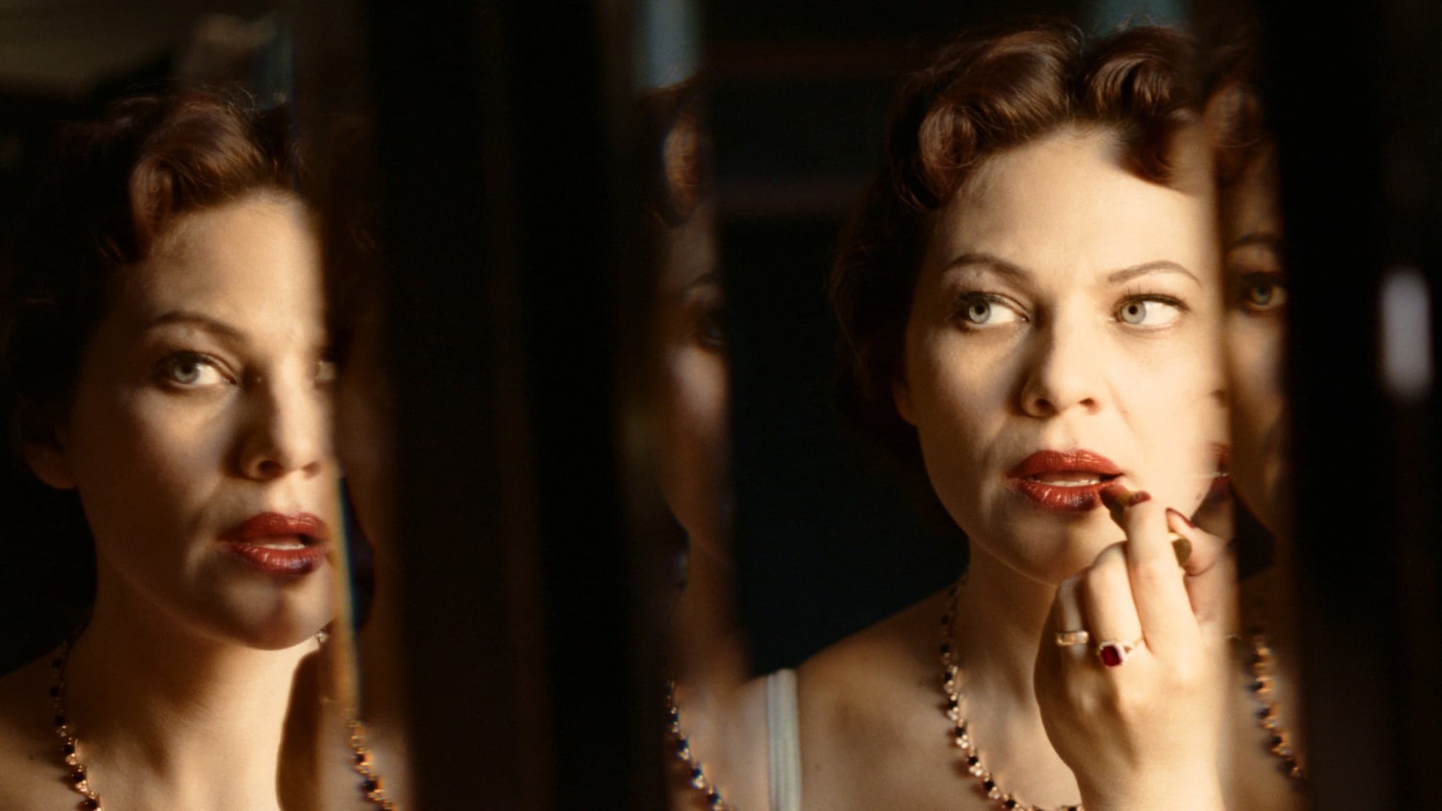 ДАУ. Нора Мама