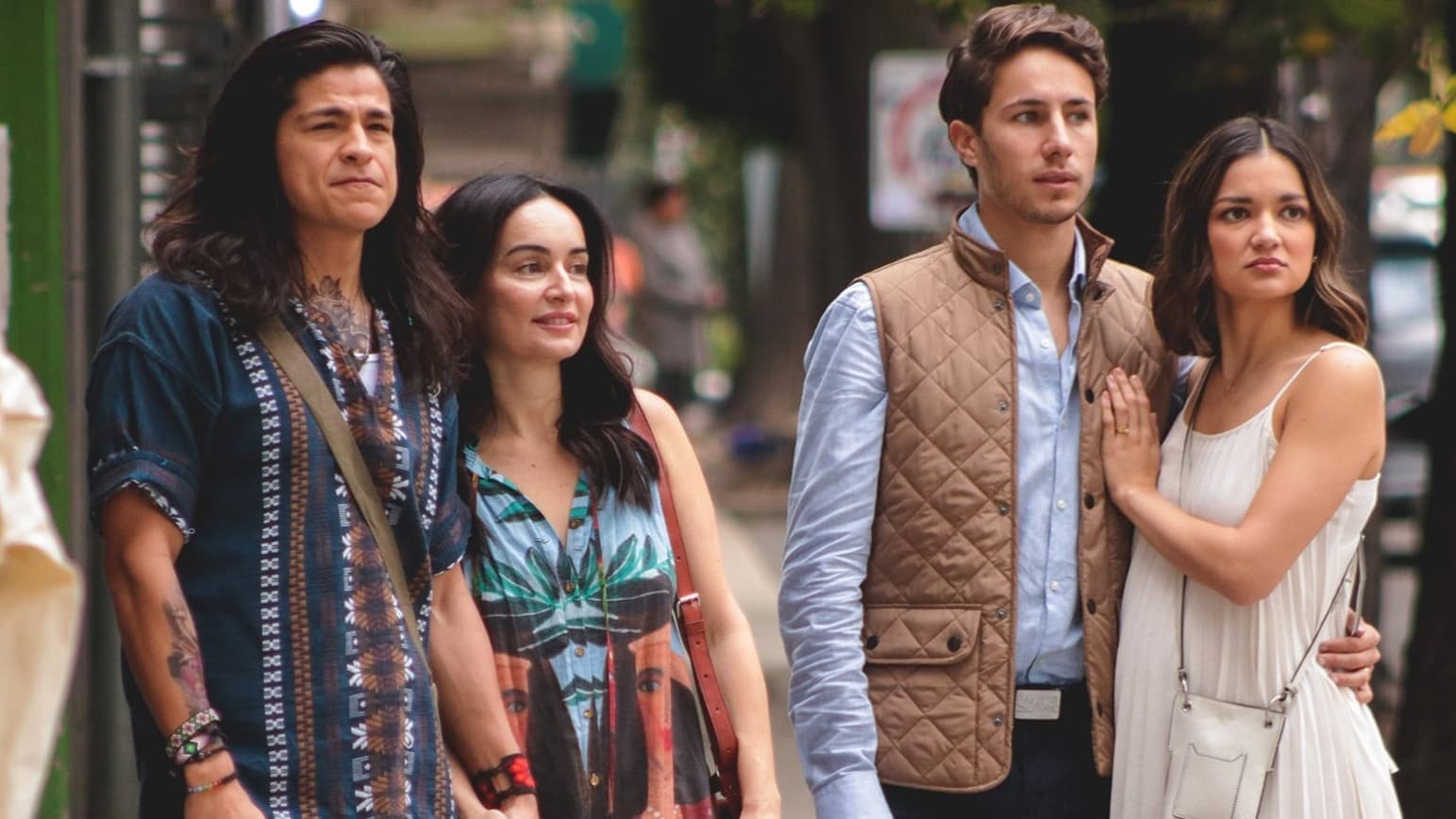 Una Pequeña Confusión