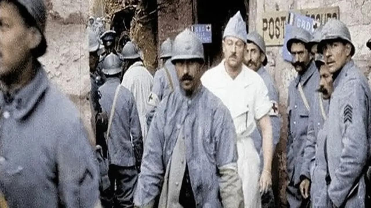 14-18 Amore e furore