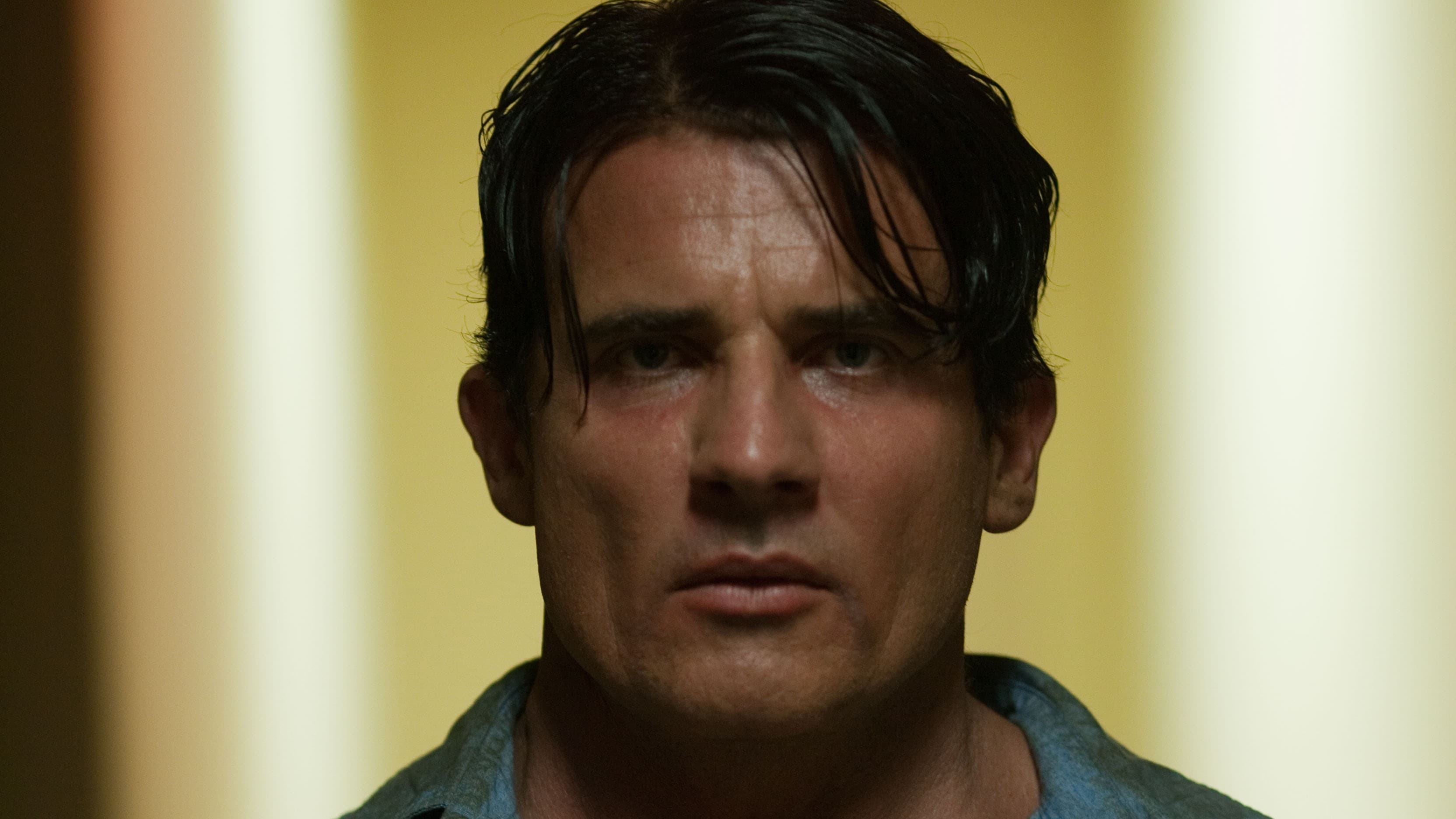 Escapee - Manie di persecuzione