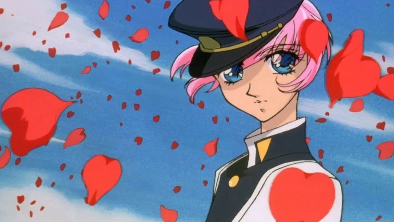 Utena la fillette révolutionnaire - The movie: apocalisse adolescenziale