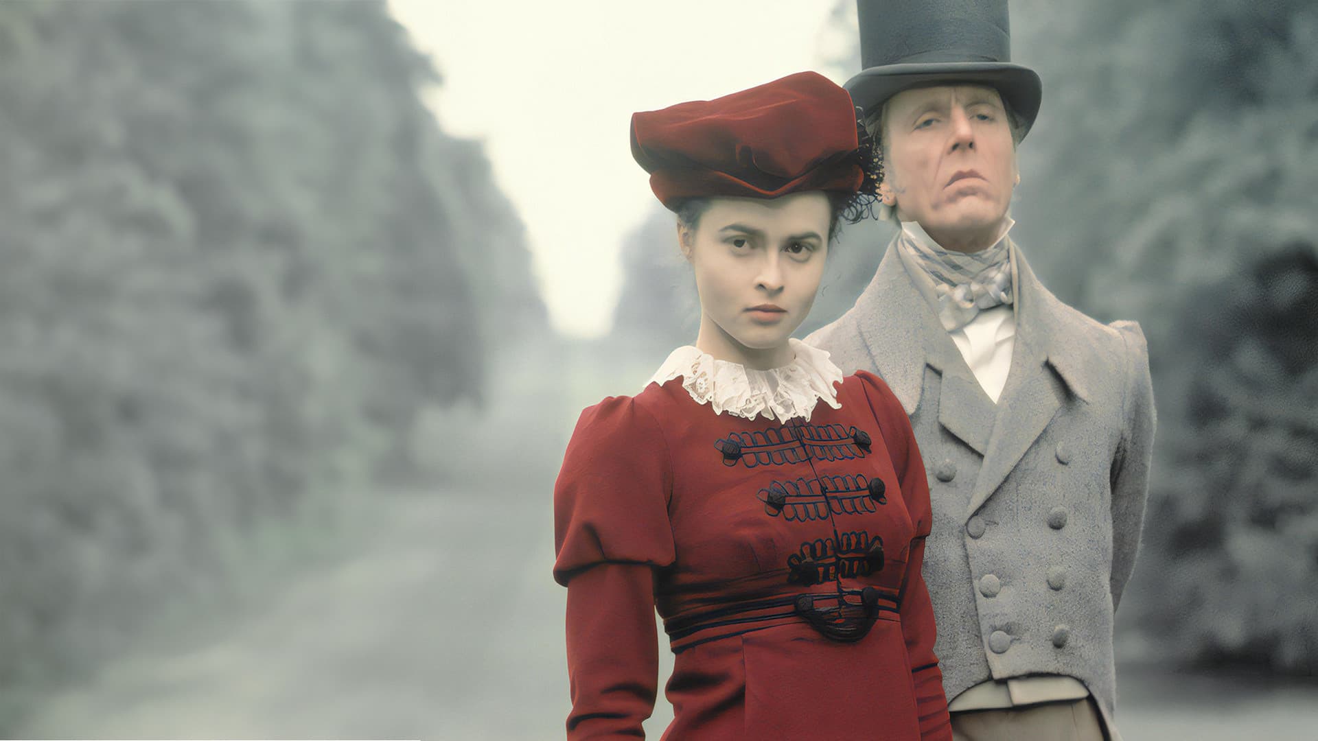 Passione sotto la cenere