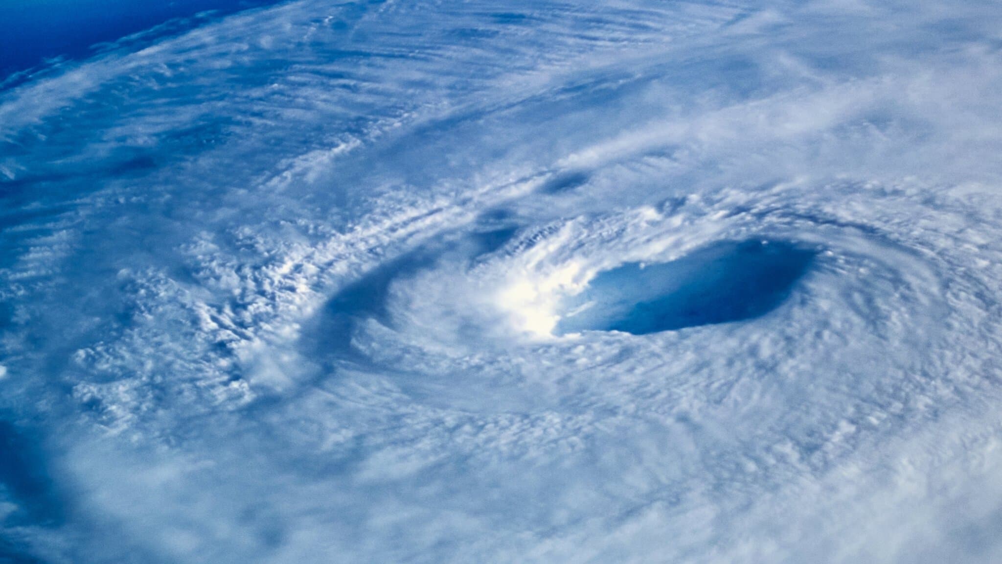 Earthstorm: disastri naturali