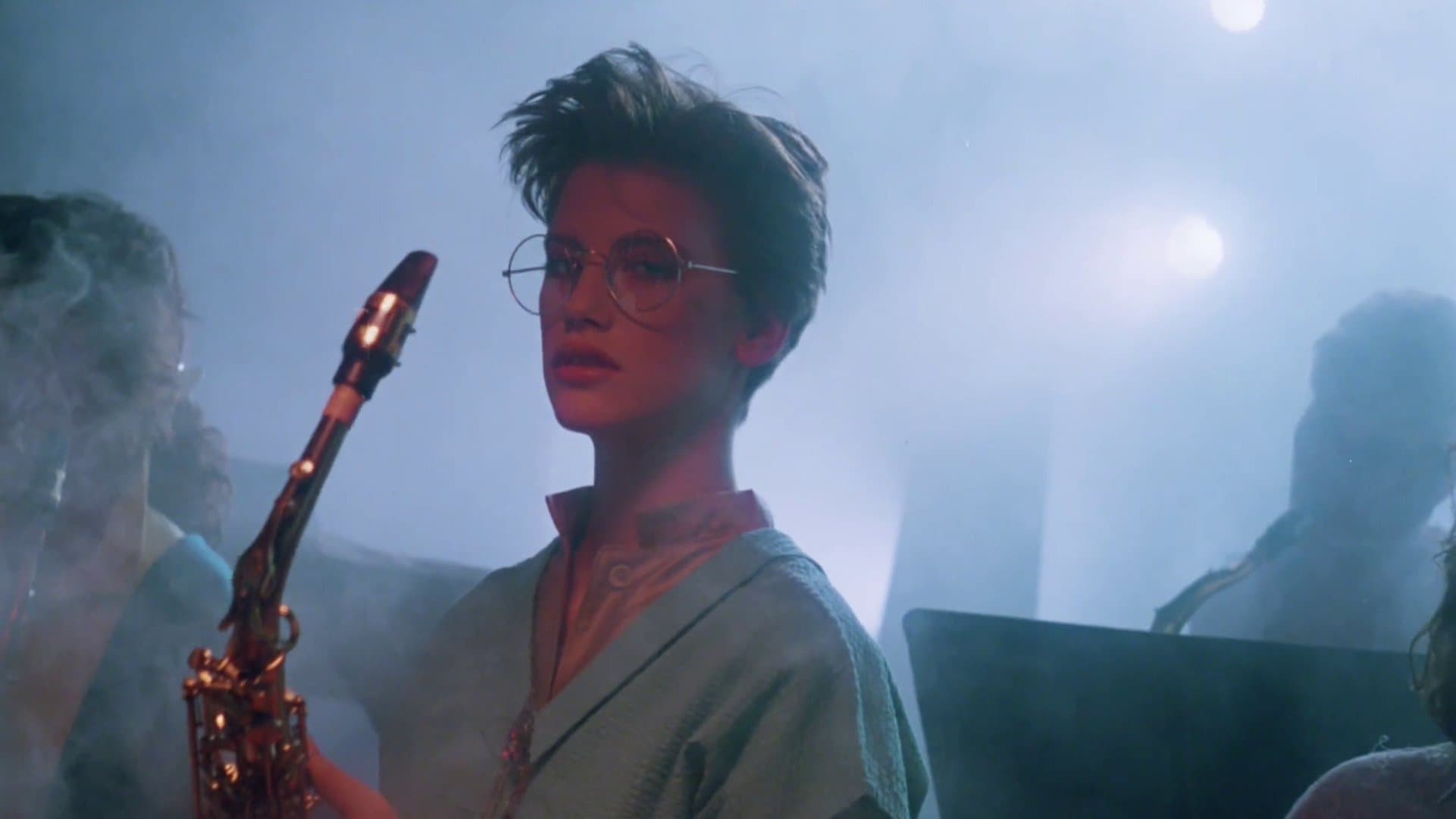 La brillante carriera di un giovane vampiro