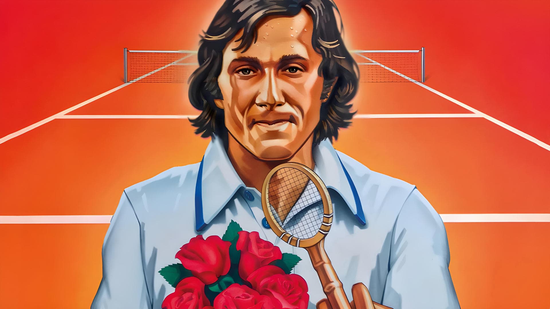 Nasty - More Than Just Tennis