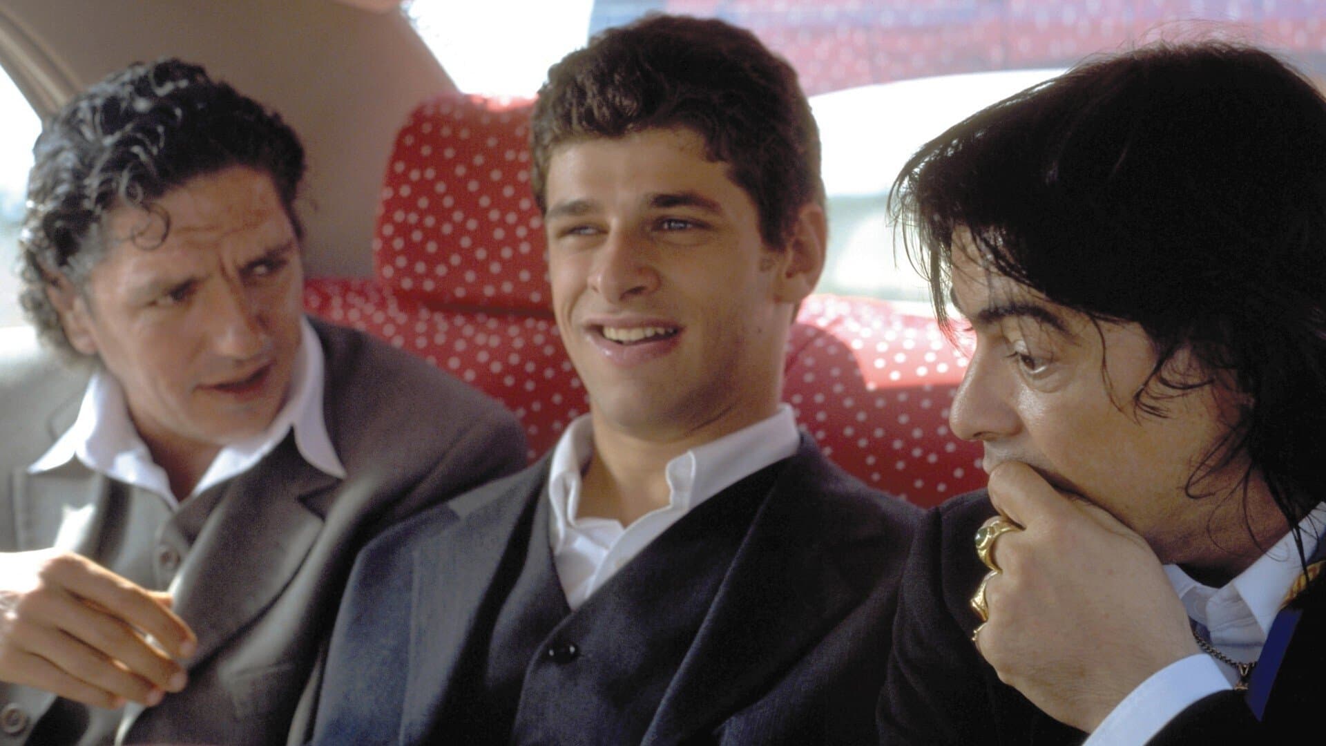 Vengo - demone flamenco