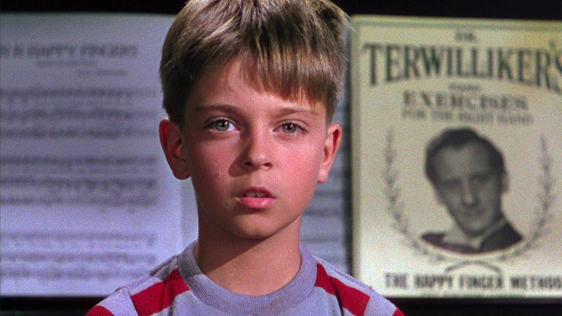 Le 5.000 dita del dr.T