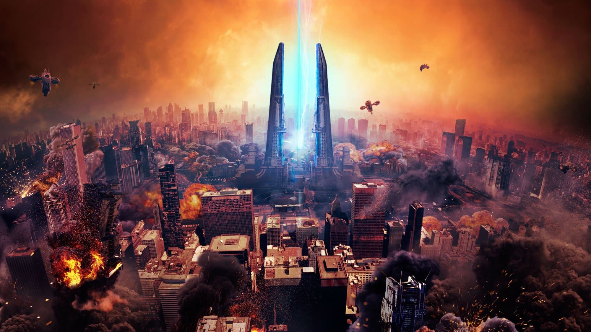 Kill Switch – La guerra dei mondi