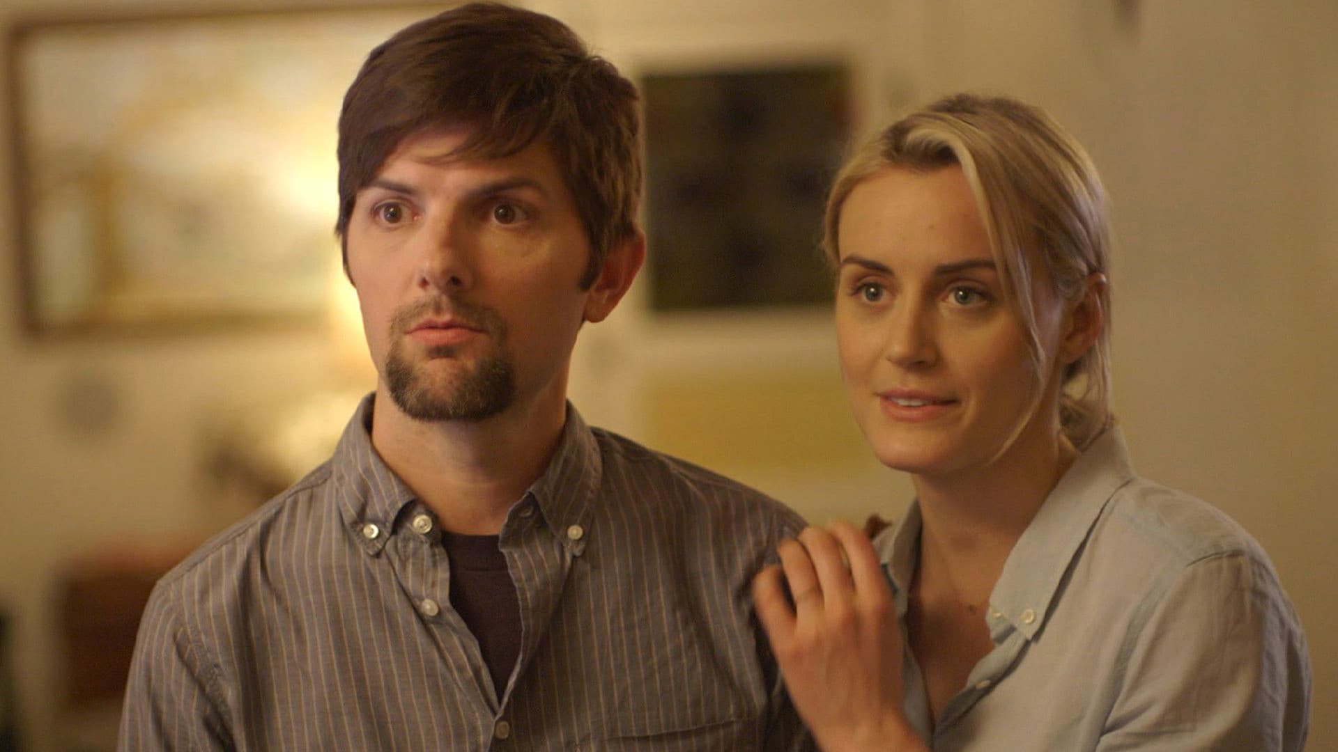 The Overnight - tutto in una notte