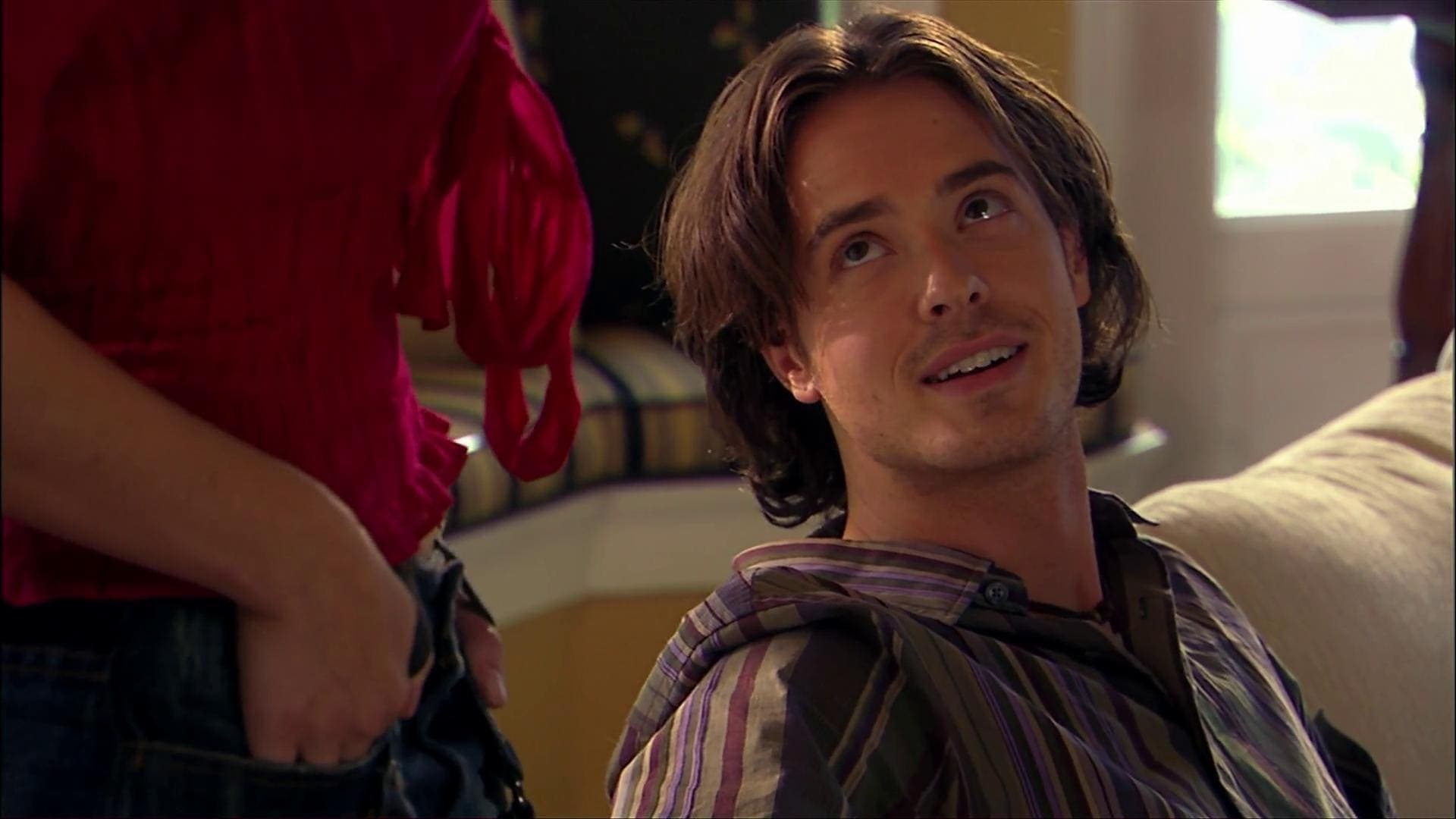 Poison Ivy: la società segreta