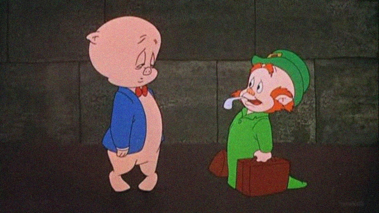 Le verdi scarpette d'Irlanda