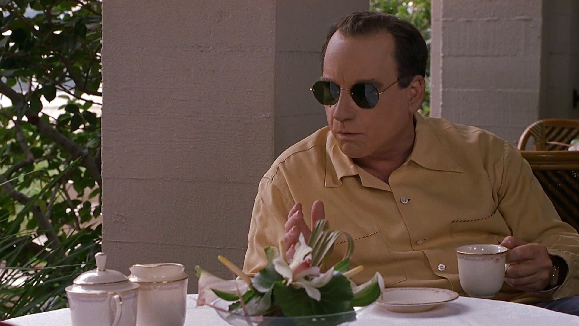 Lansky - Un cervello al servizio della mafia