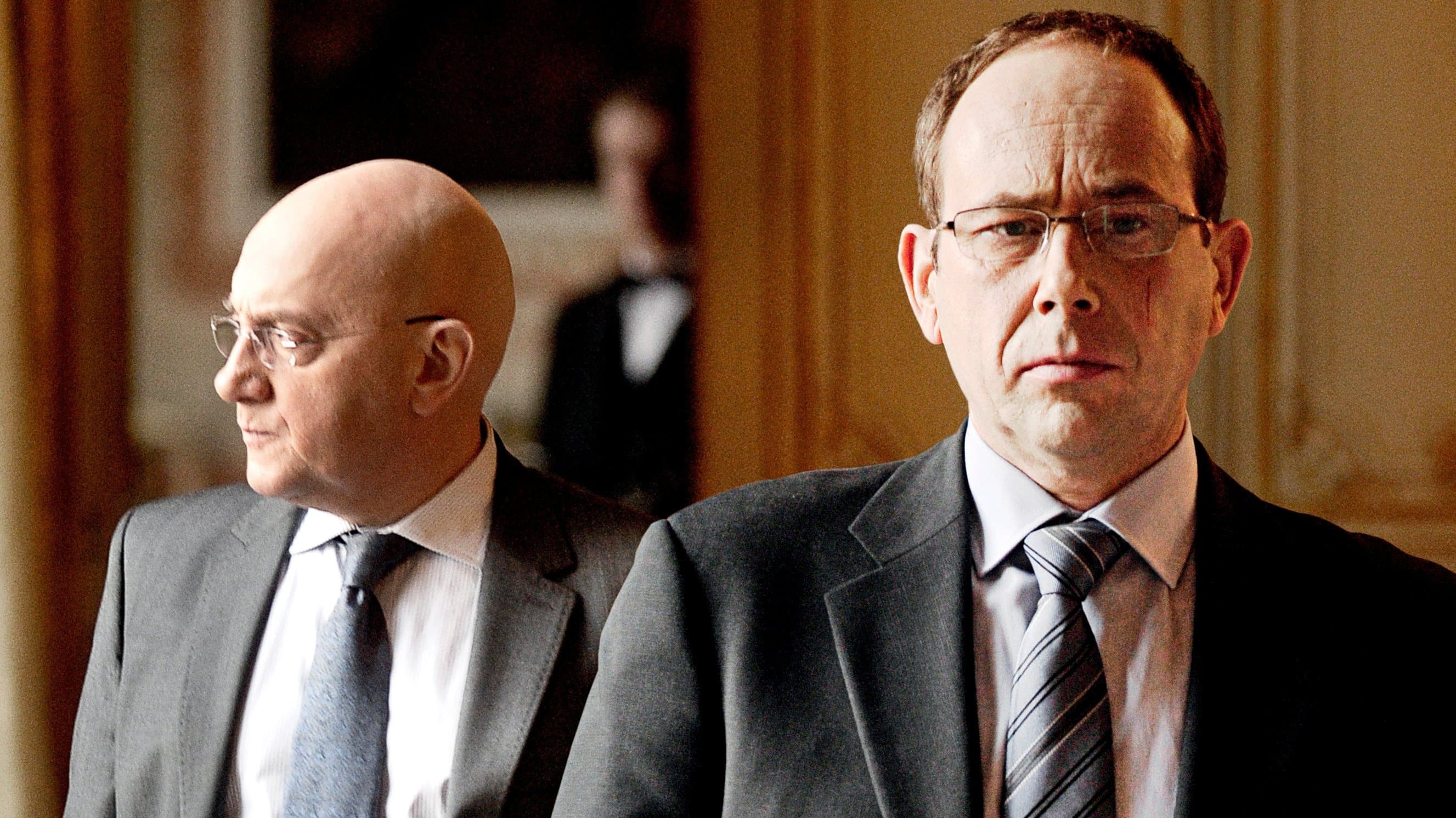 Il Ministro - L'esercizio dello stato