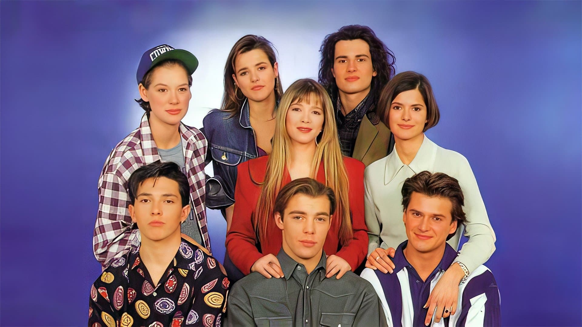 Hélène e i suoi amici