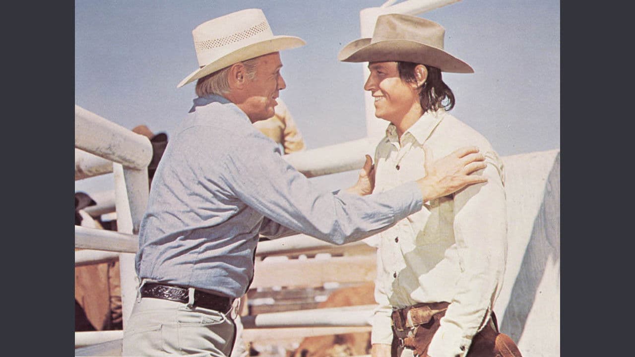 Quando le leggende muoiono