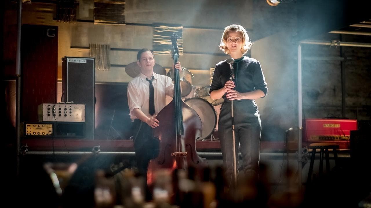 Una strada verso il domani - Ku'damm 63