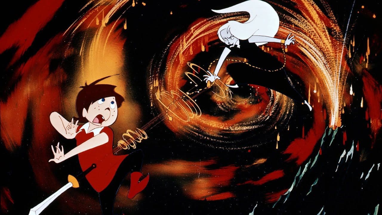 La storia di Alice... fanciulla infelice