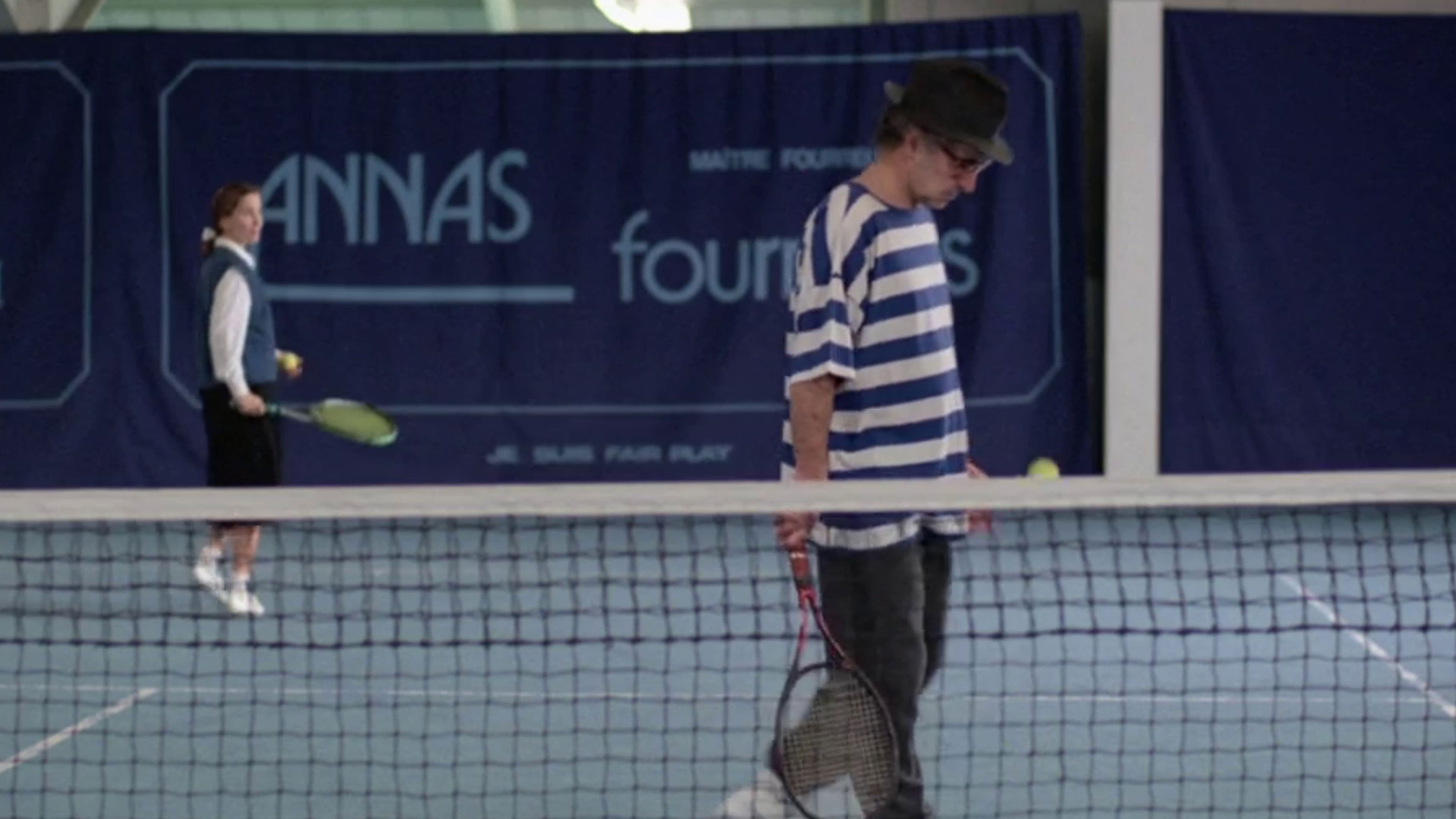 JLG/JLG - Autoritratto a Dicembre