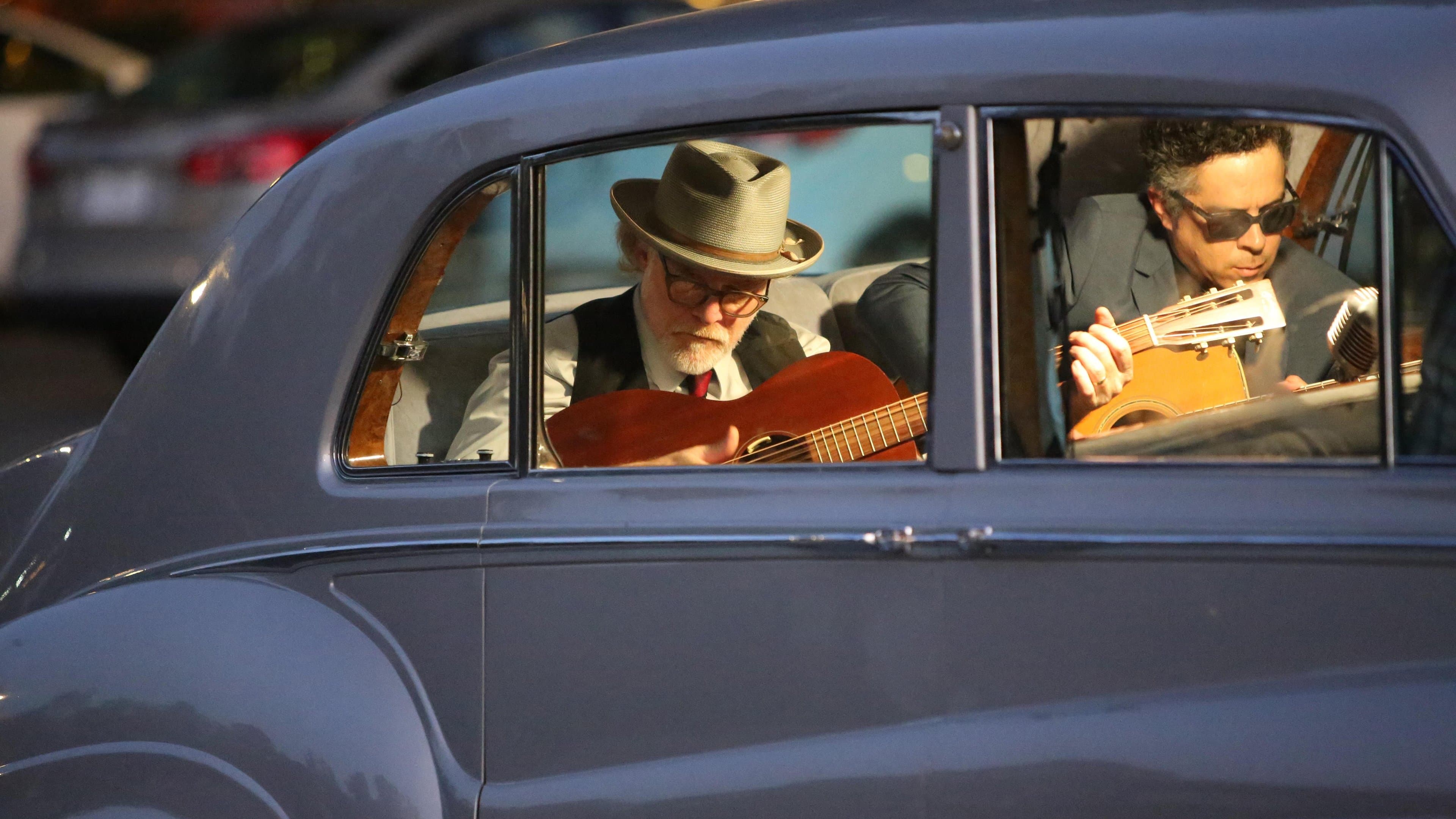 The King - Luci ed ombre del Re