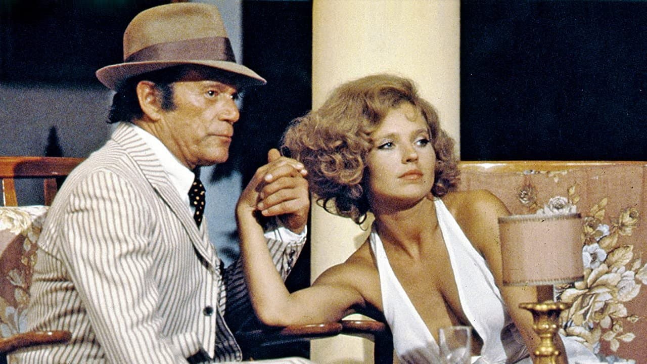 Attenzione alla puttana santa!