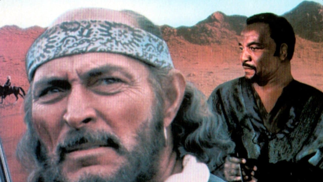 L'uomo di Santa Cruz