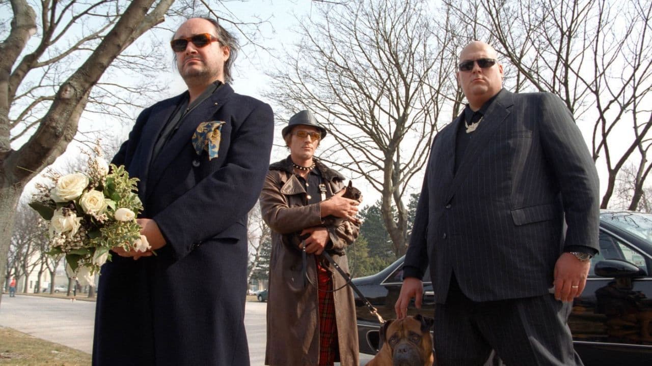 Il Truffatore - The C(r)ook