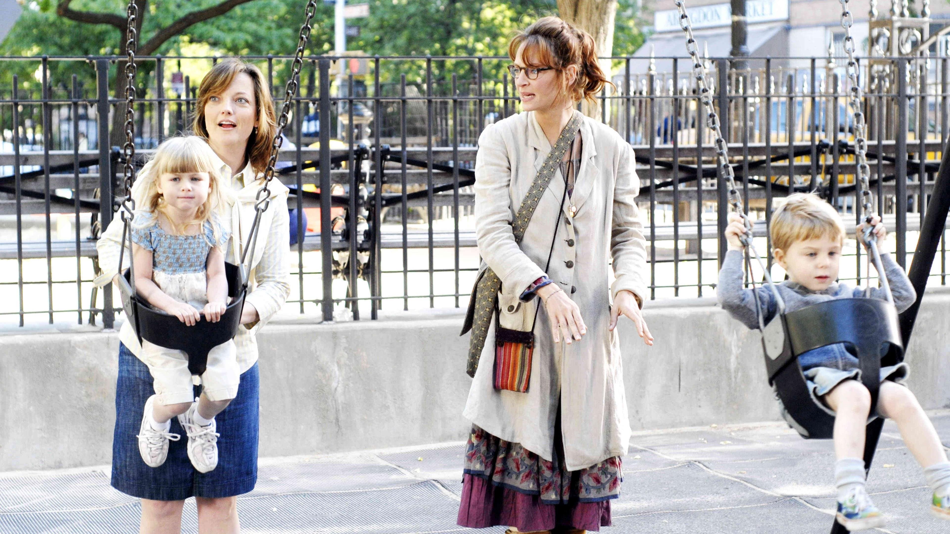 Motherhood - Il bello di essere mamma