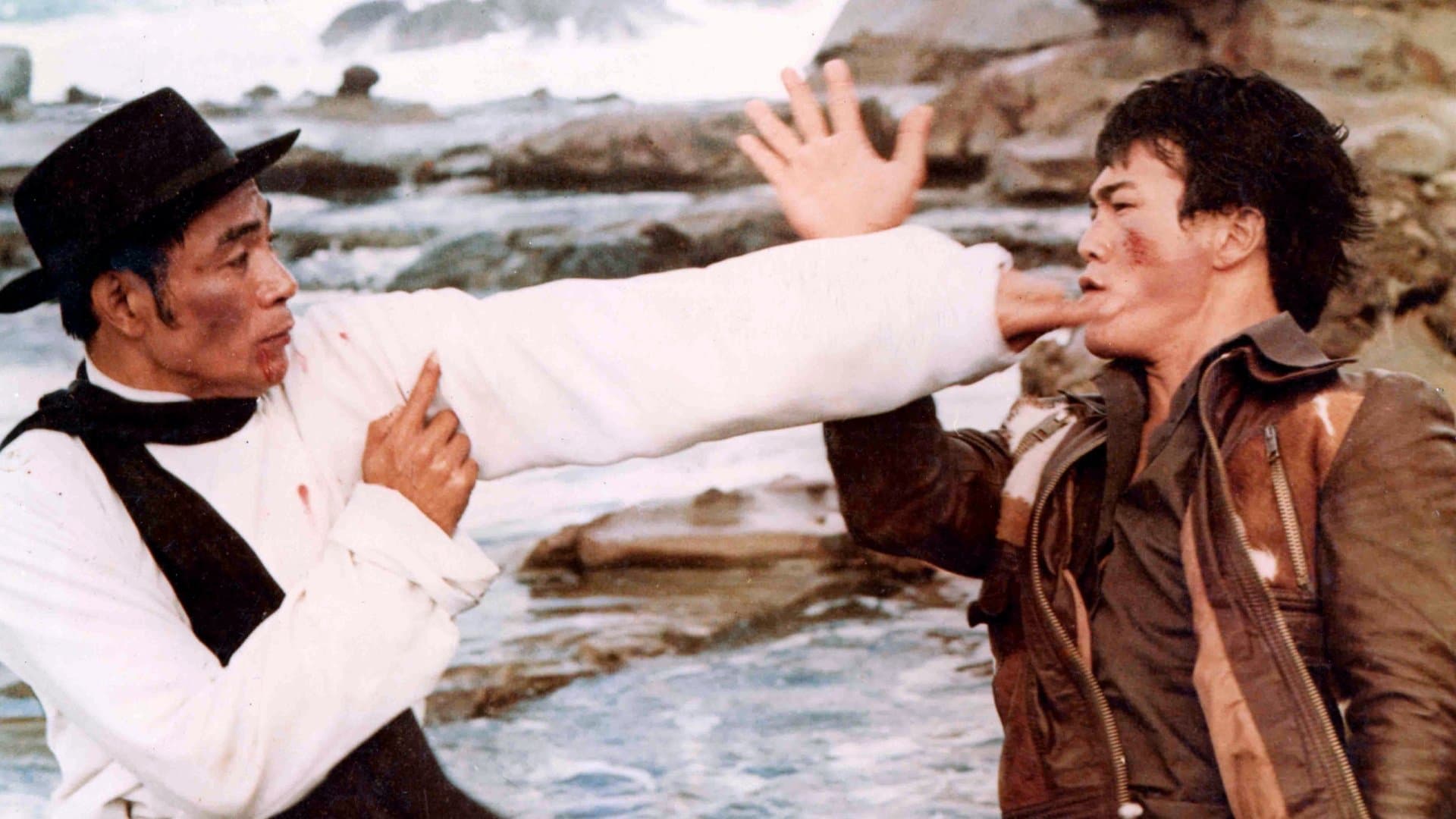 Esce il drago entra la tigre