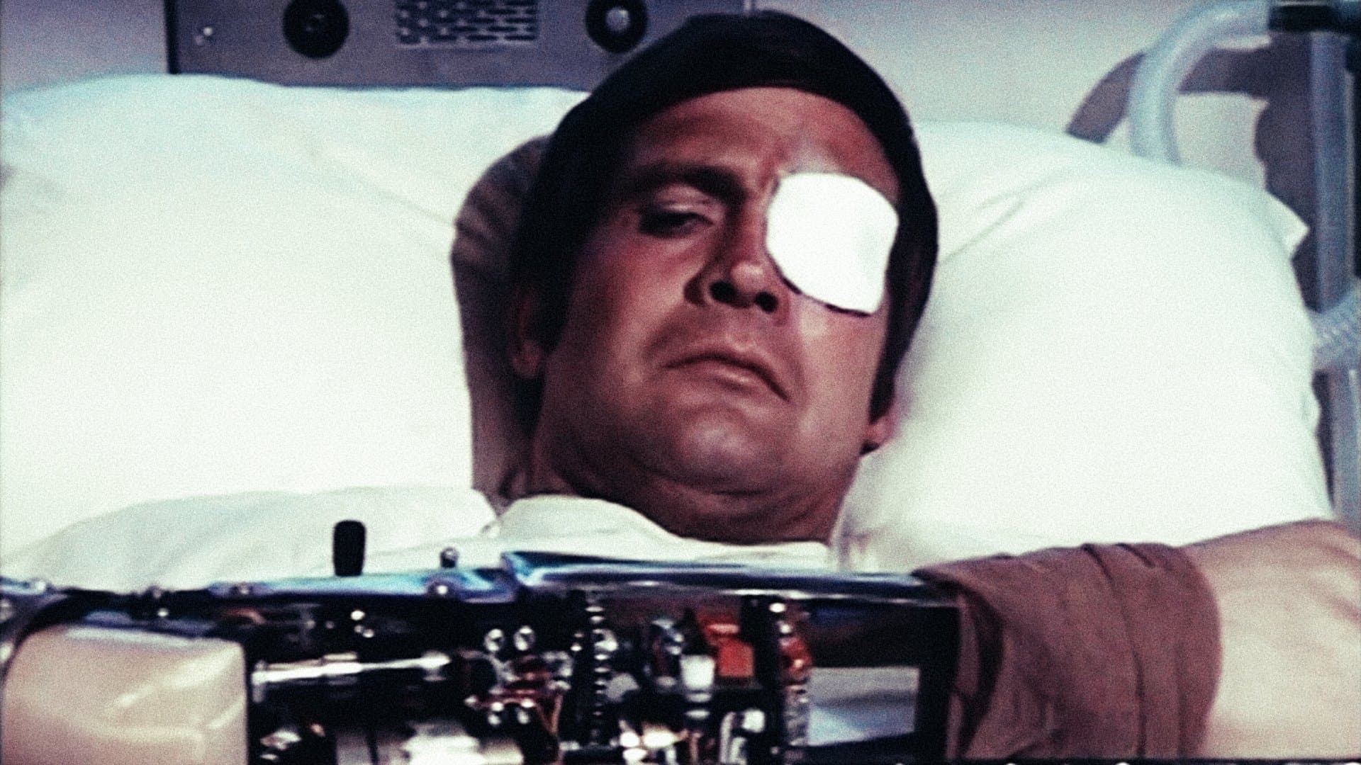 L'uomo da sei Milioni di Dollari - Dalla Luna al Deserto